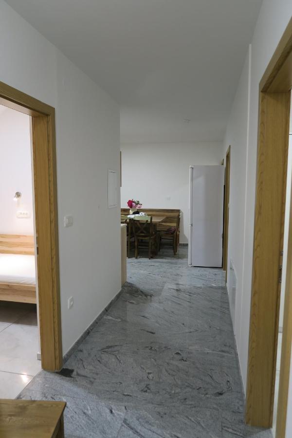 Rooms For Rent In Ljubljana Exterior photo