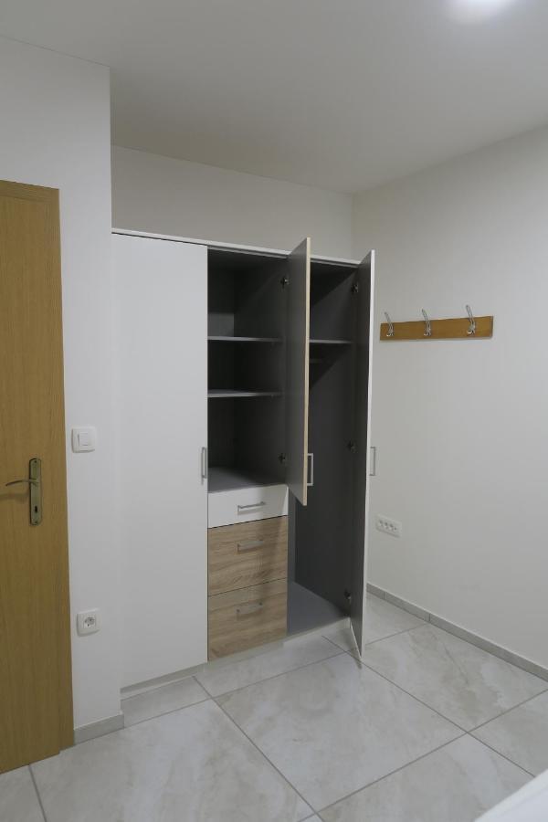 Rooms For Rent In Ljubljana Exterior photo