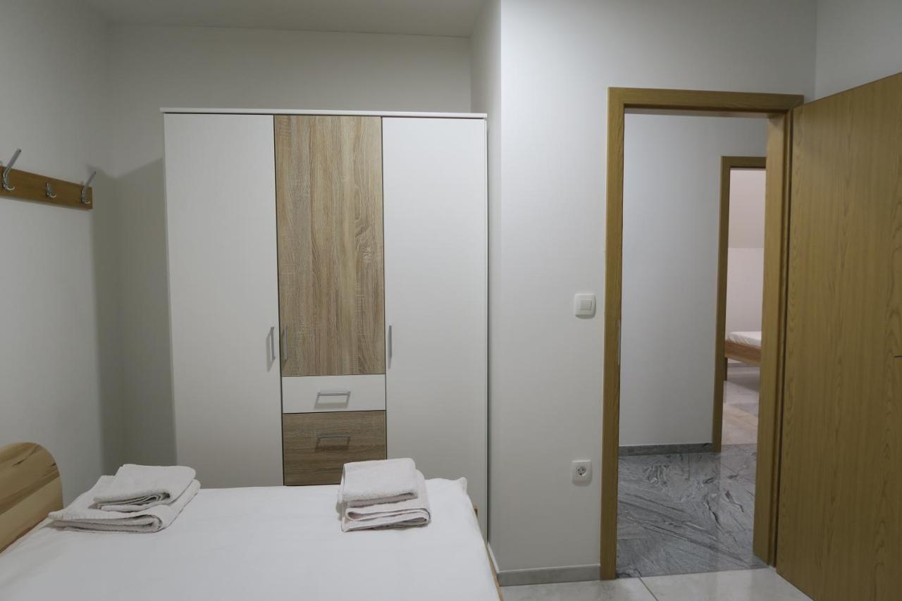 Rooms For Rent In Ljubljana Exterior photo